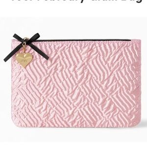 3/$15 Light pink IPSY bag